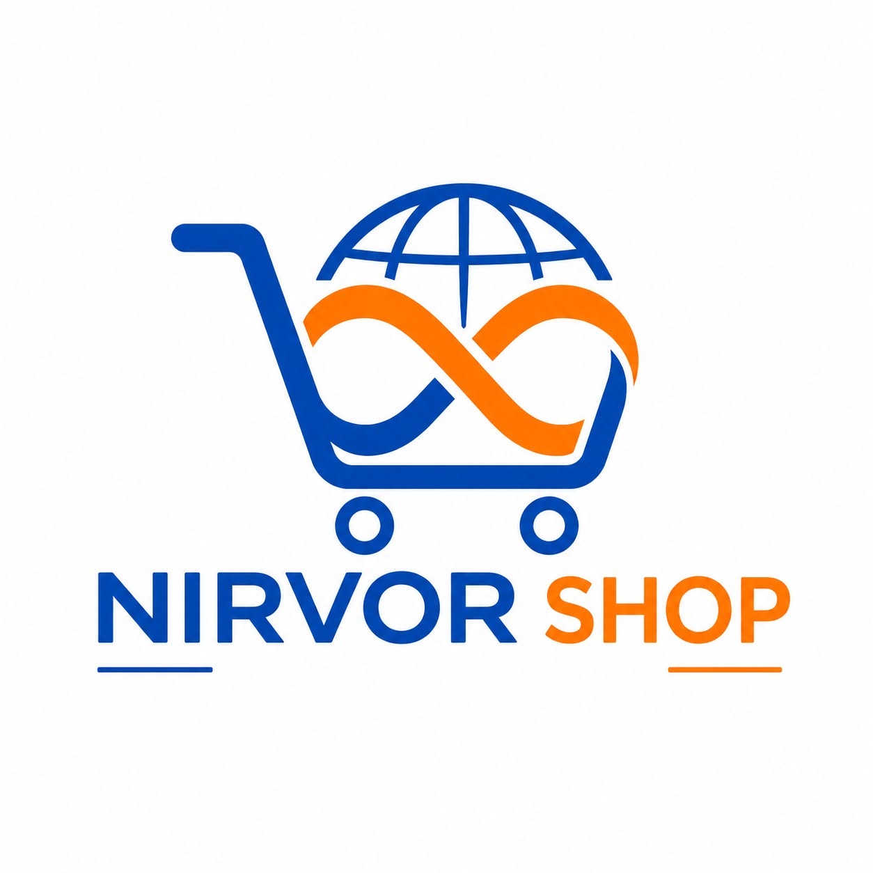 Nirvor Shop